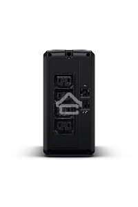 Источник бесперебойного питания CyberPower Line-Interactive UT650EIG, 650VA/360W USB/RJ11/45, (4 IEC С13)