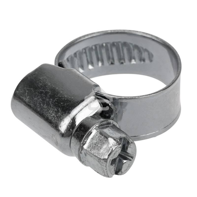 Хомут червячный Rexant 10-16-0,7 мм, (упак. 50 шт)