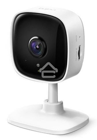 Камера IP TP-Link 1080P indoor IP camera, Night Vision, Motion Detection, 2-way Audio, one Micro SD card slot
