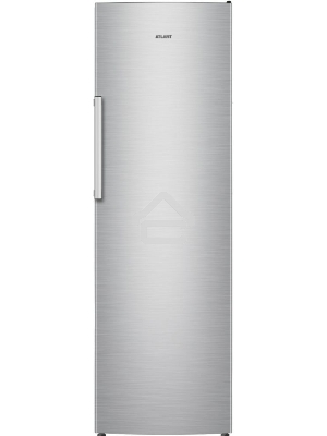 Морозильная камера Atlant М-7606-140-N, нержавеющая сталь, 278л, 7 ящиков