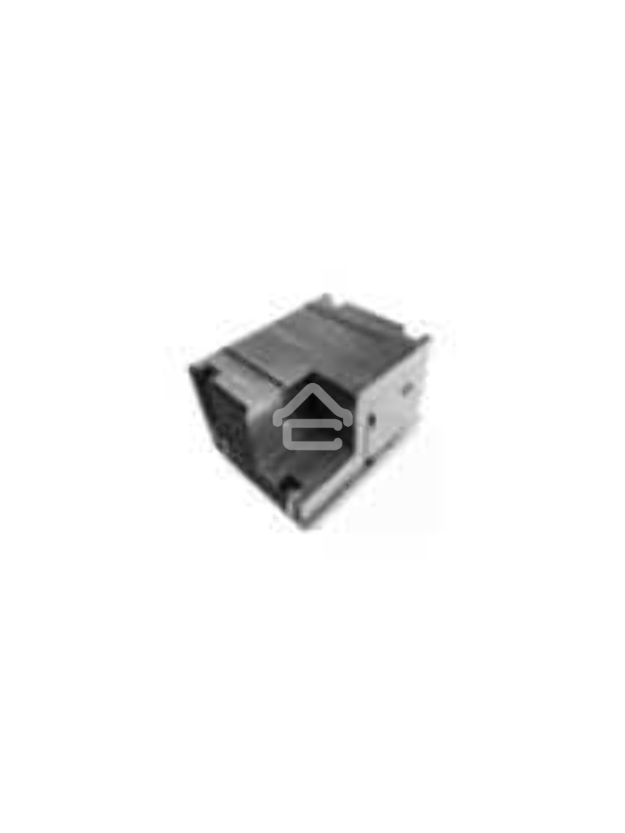 Радиатор SuperMicro SNK-P0048PSC