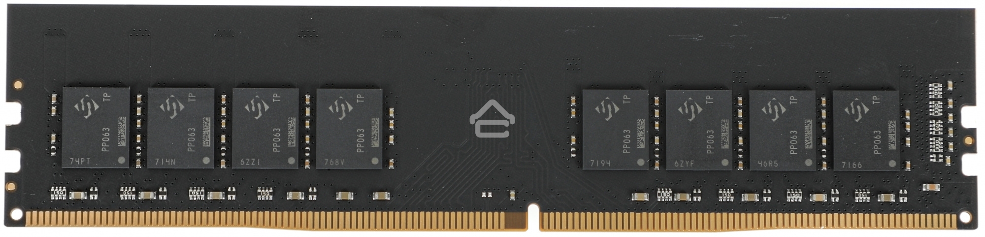 Оперативная память Digma, DDR4, 32GB (1x32 GB), 2666 MHz, CL19, DIMM