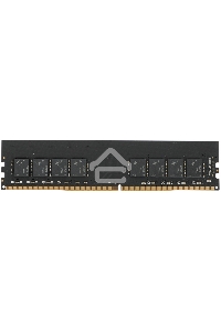 Оперативная память Digma, DDR4, 32GB (1x32 GB), 2666 MHz, CL19