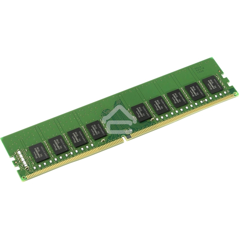 Оперативная память Kingston, DDR4, 32GB (1x32GB), 3200MHz, CL22, DIMM, ECC