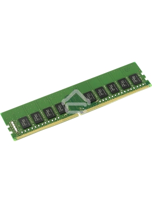 Оперативная память Kingston, DDR4, 32GB (1x32GB), 3200MHz, CL22, ECC