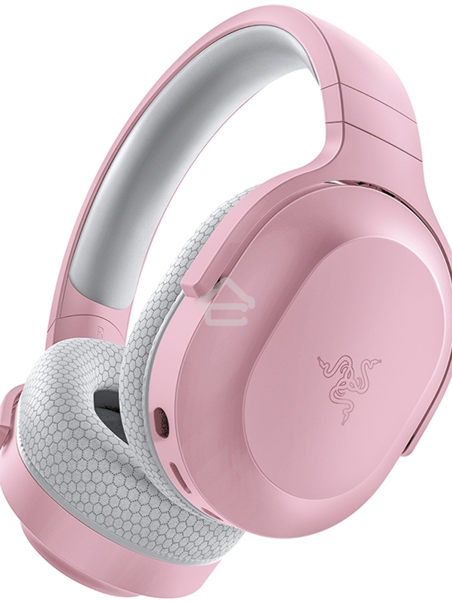Беспроводная гарнитура Razer Barracuda X Quartz Pink