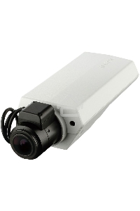 Видеокамера IP D-Link DCS-3511/UPA/A1A Сетевая HD-камера с поддержкой PoE и ночной съемки