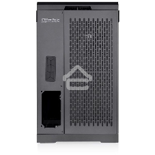 Компьютерный корпус Thermaltake CTE C700 Air черный без БП ATX 3x140мм 2xUSB3.0 1xUSB3.1 audio bott PSU