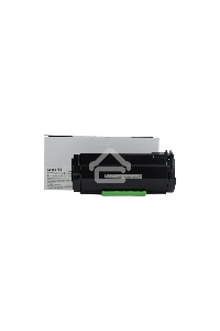 Картридж FPLUS STB56F56 чёрный (6000 стр.) для Lexmark MS321, MS421, MS521, MS621, MX321, MX421, MX521, MX522, MX622 (аналог 56F5000)