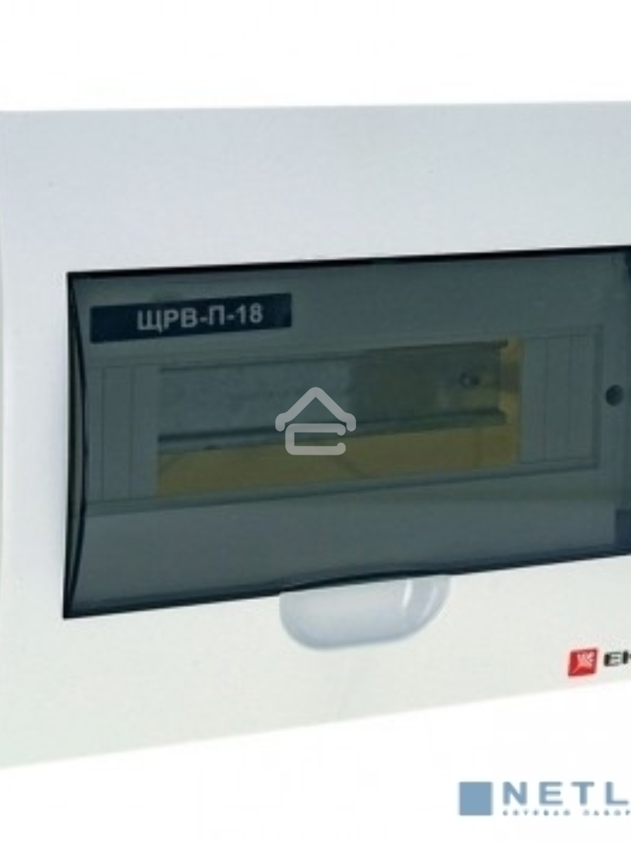 Щит распред. EKF pb40-v-18 встраиваемый ЩРВ-П-18 IP41 EKF PROxima