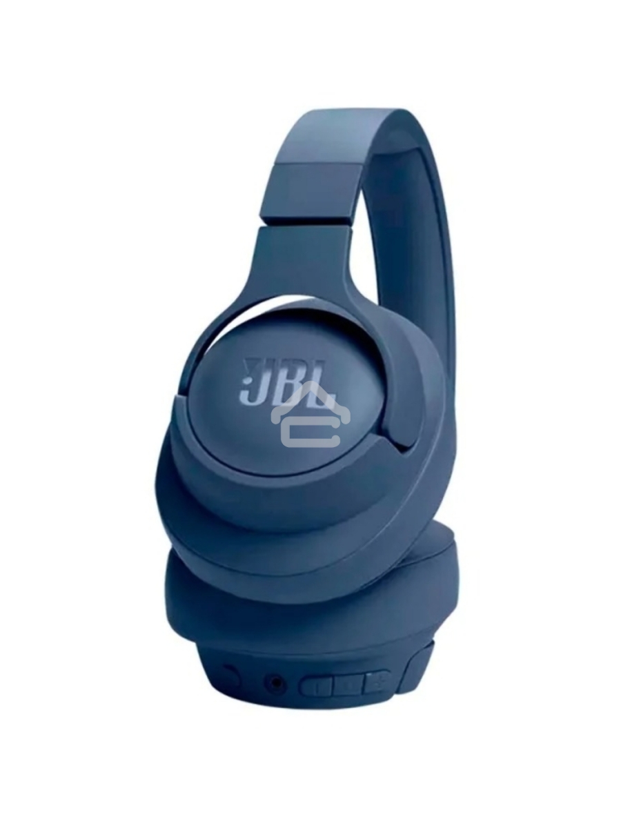 Наушники JBL Tune 720BT синий