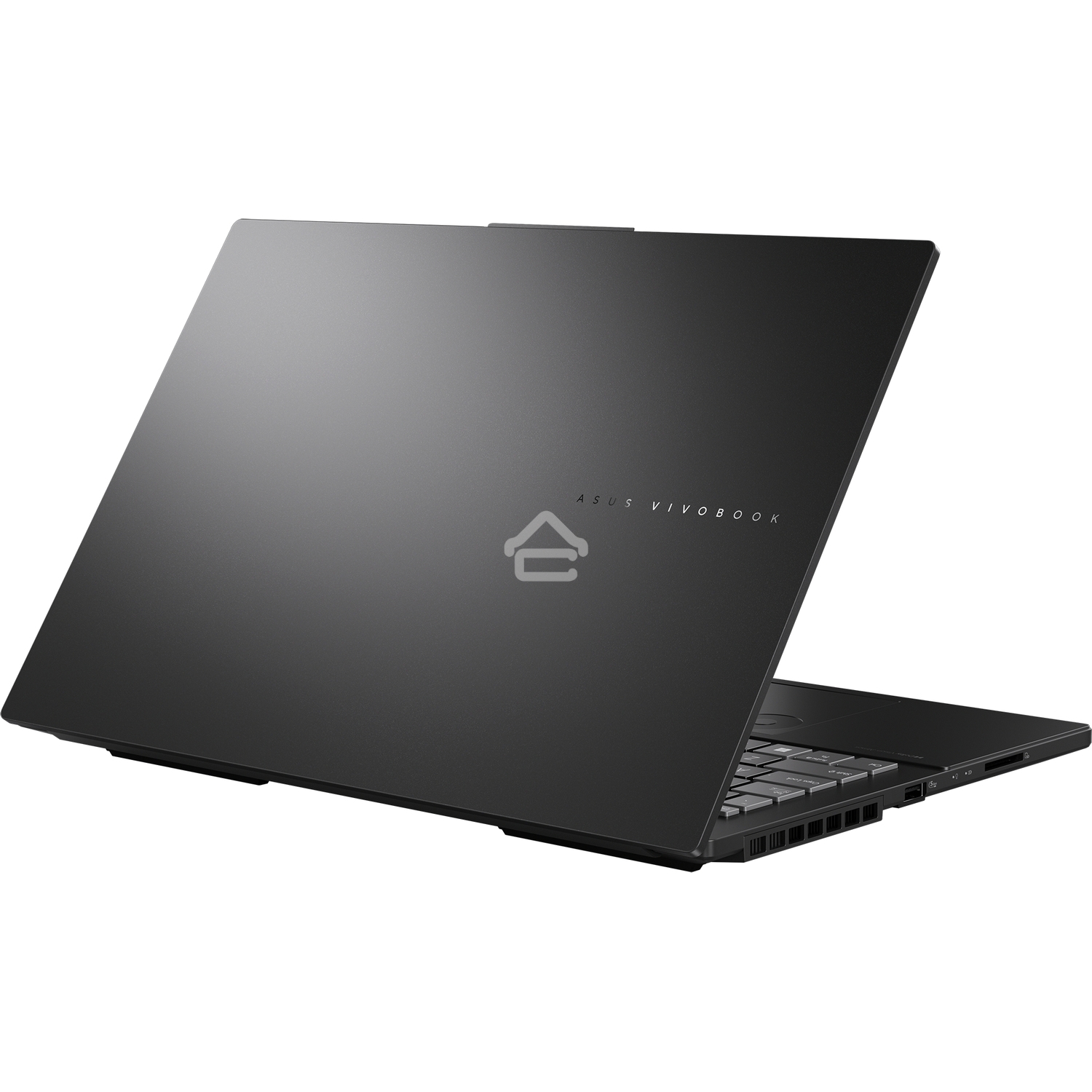 Ноутбук ASUS VivoBook Pro 15 OLED N6506MU Ultra 7 155H 16Gb SSD 1Tb NVIDIA RTX 4050 6Gb 15,6 2.8K OLED Cam 75Вт*ч No OS Серый N6506MU-MA100 90NB12Z3-M00570