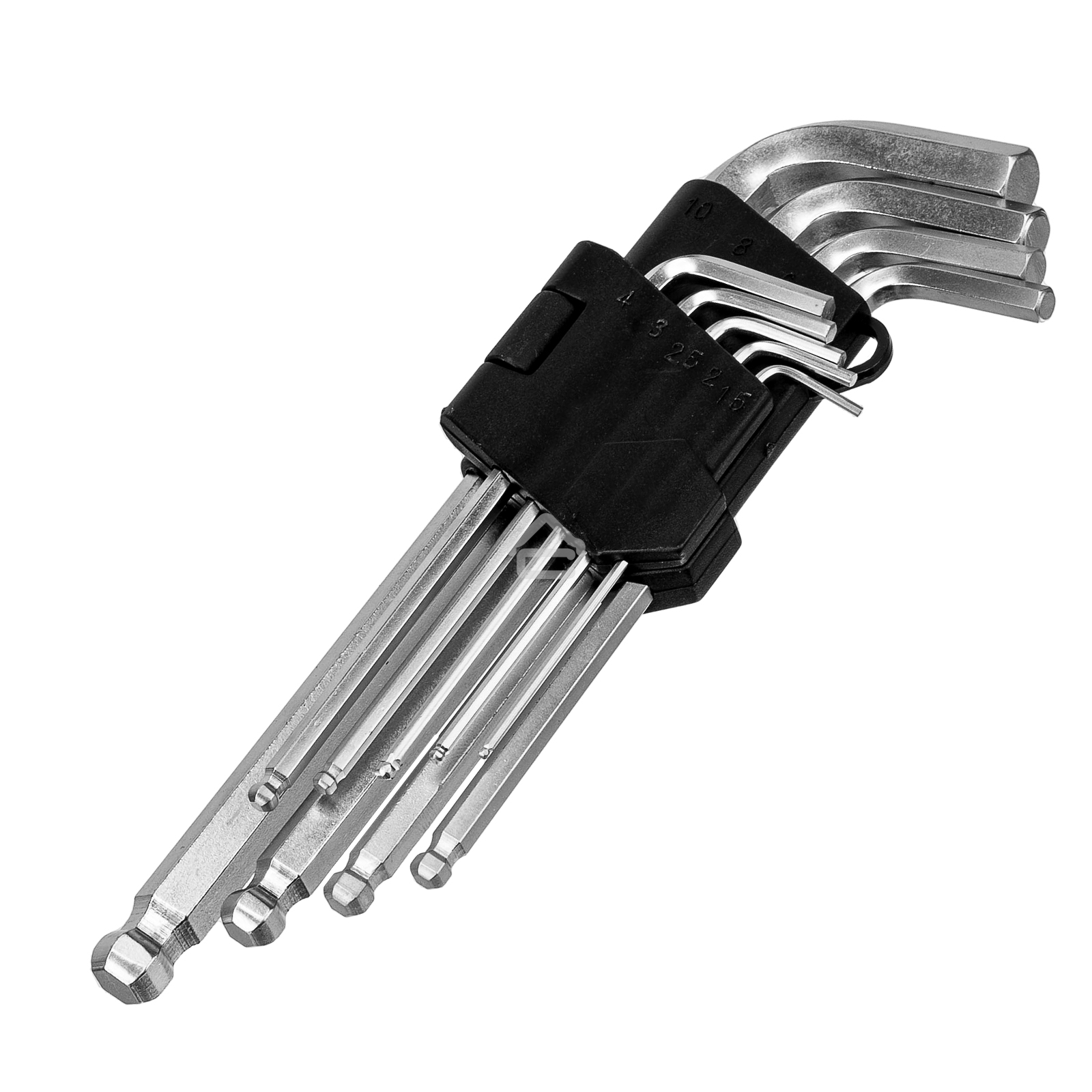 Набор инструментов Сибртех, 1/2