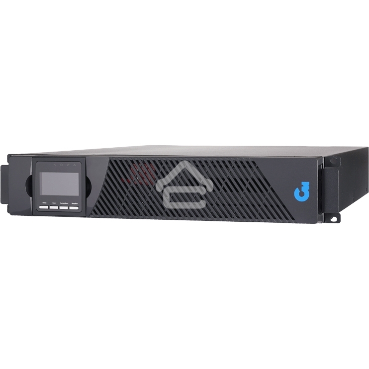 Источник бесперебойного питания двойного преобразования Связь инжиниринг, 2000ВА/2000Вт, напольный/в стойку(2U), 8xC13, SNMP слот, 2 года гарантия, (АПСМ.435241.026-01)