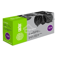 Картридж лазерный Cactus CS-TN2235 черный (1200 стр.) для Brother DCP7060/7060DR/7065/7065DNR/7070/7070DWR/HL-2240/2240R/2250/2250DN/2250DNR/MFC-7360/7360NR/7860/7860DWR