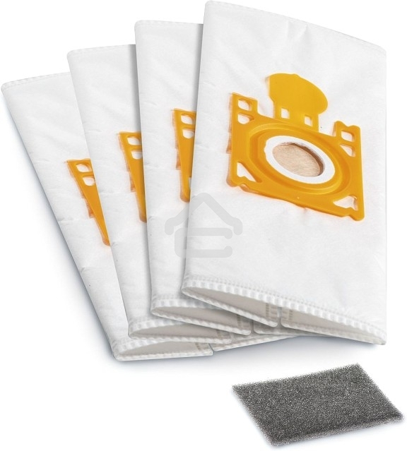 Набор фильтров для Thomas SMART TOUCH, 787252