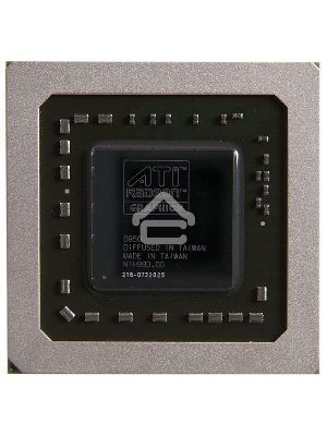 Видеочип Mobility Radeon HD 4850M, 216-0732025