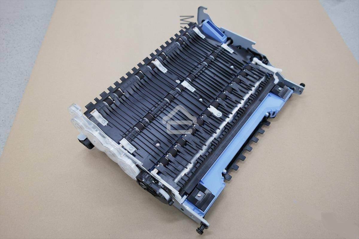 Бункер для сбора отработанных чернил HP PW 750/765/772/776/777/780/785 (W1B44A/A7W93-67081) Service Fluid Container Kit