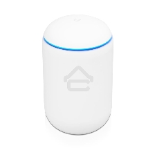 Многофункциональное устройство, объединяющее маршрутизатор, точку доступа Wi-Fi, коммутатор и контроллер Ubiquiti UniFi Dream Machine