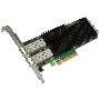 Сетевой адаптер Intel XXV710DA2BLK 25Gb/s 2xSFP 28ports  bulk