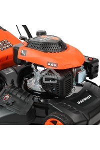 Газонокосилка роторная Patriot PT 46S The One (512109046)
