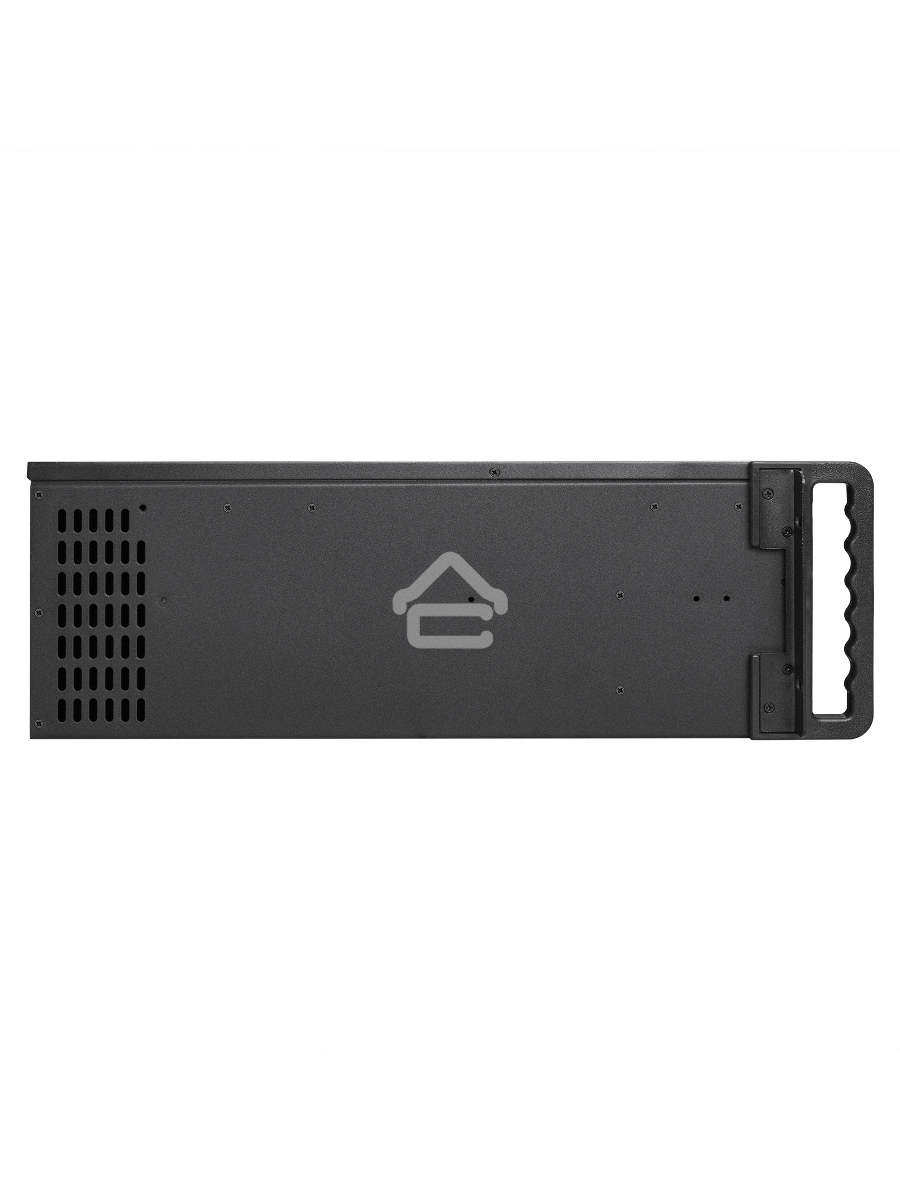 Серверный корпус ExeGate EX293246RUS Pro 4U480-15/4U4132 <RM 19