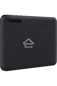 Жесткий диск Toshiba USB 3.0 2Tb HDTCA20EK3AA Canvio Advance 2.5
