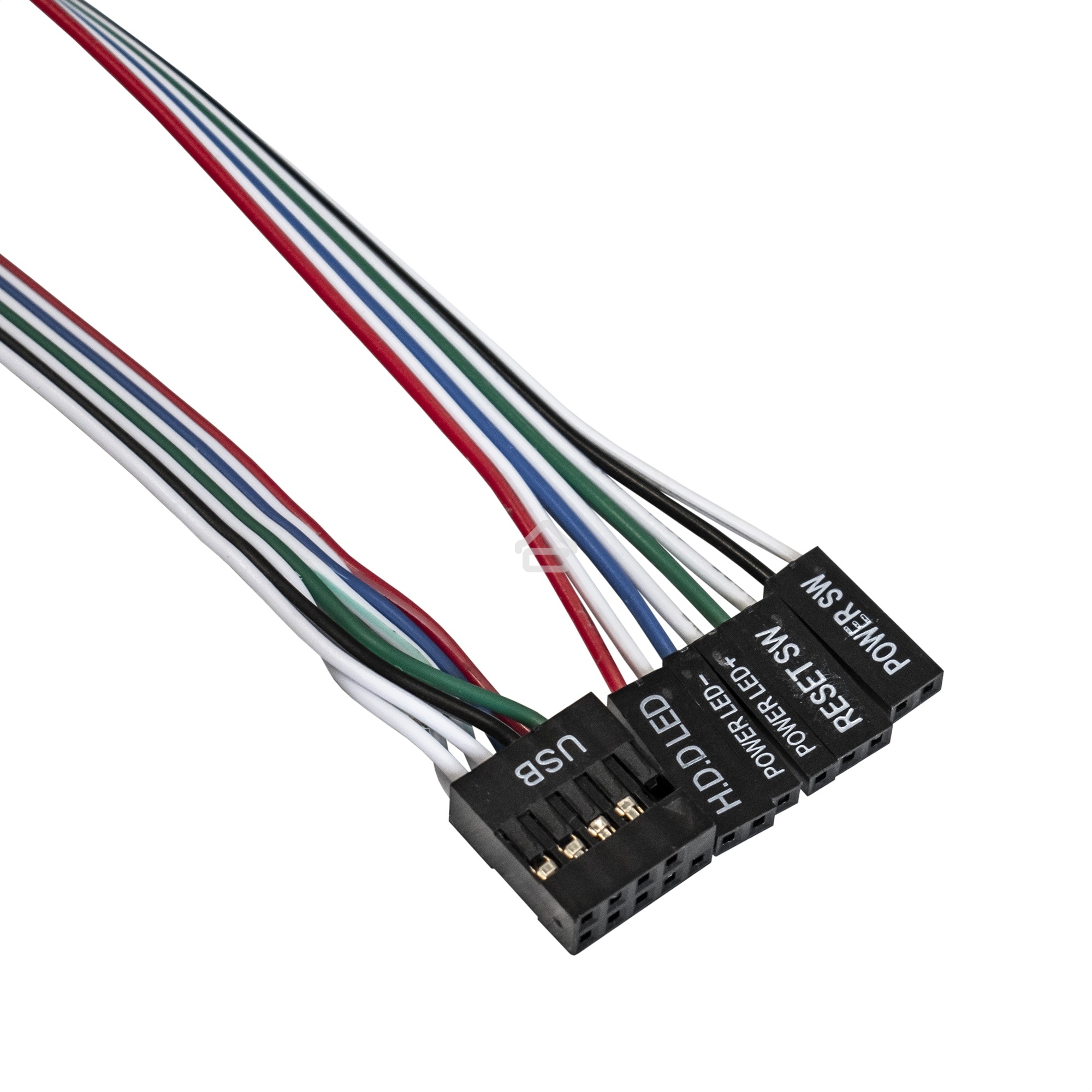 Серверный корпус ExeGate Pro 4U650-18 (RM 19