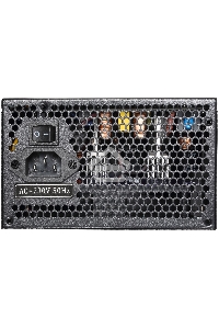 Блок питания Aerocool / Formula ATX 400W FX-400 (24+4+4pin) 120mm fan 3xSATA RTL