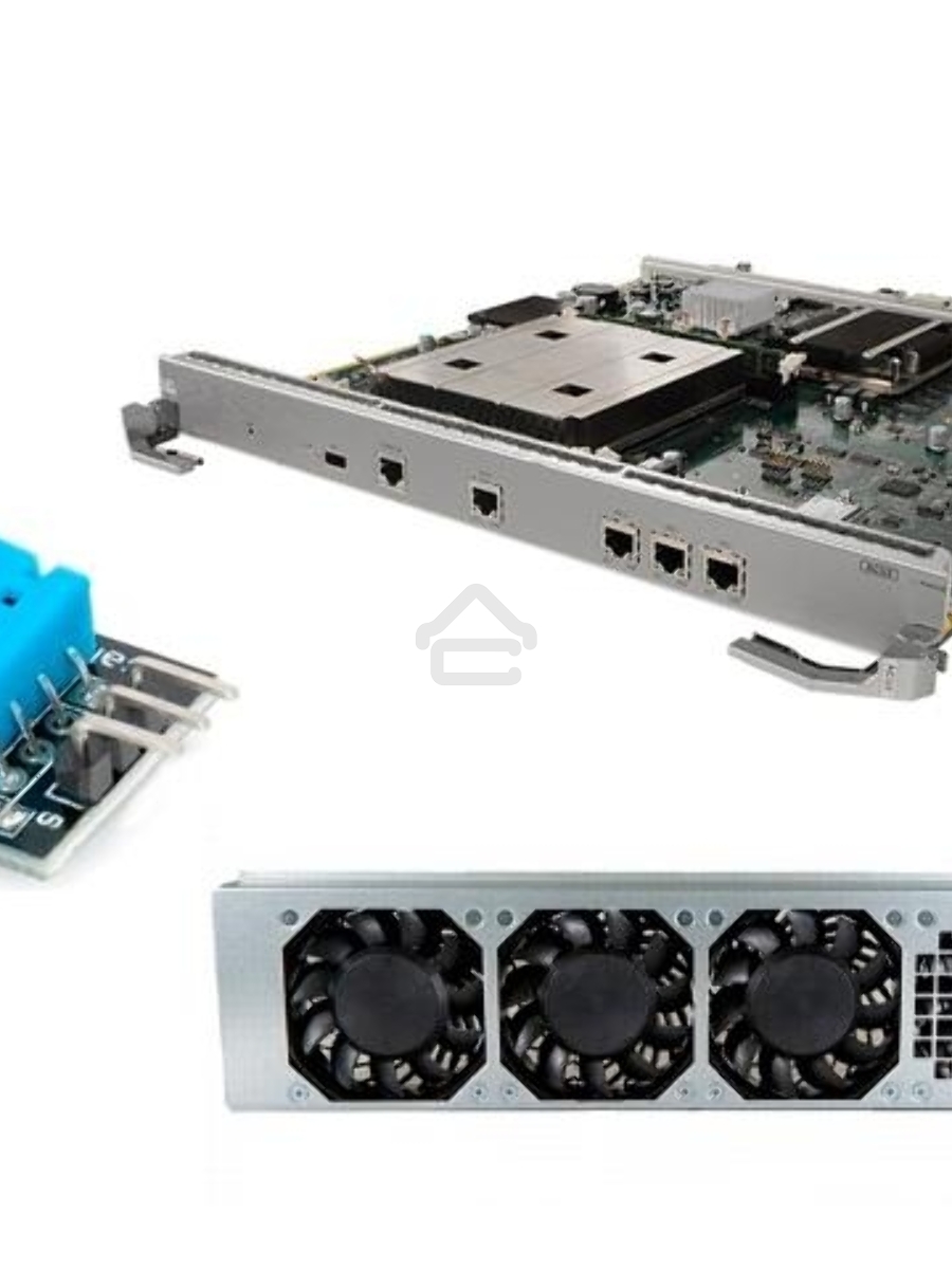 Модуль Huawei RMS-RELAY01A (02355640) UPS Monitoring UPS2000-G Selective Dry Contact Card