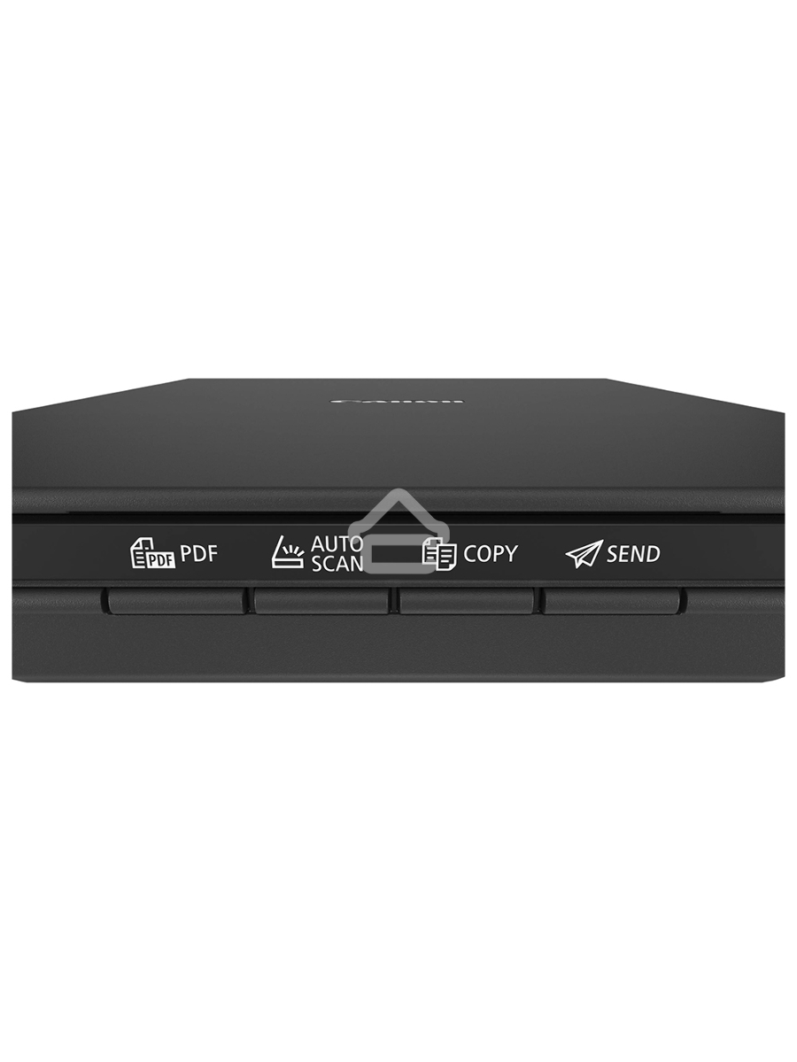 Планшетный сканер Canon CanoScan LiDE 300 (Hi-Speed USB 2.0, A4 / Letter (216 x 297 мм), 2400 x 4800 точек на дюйм)