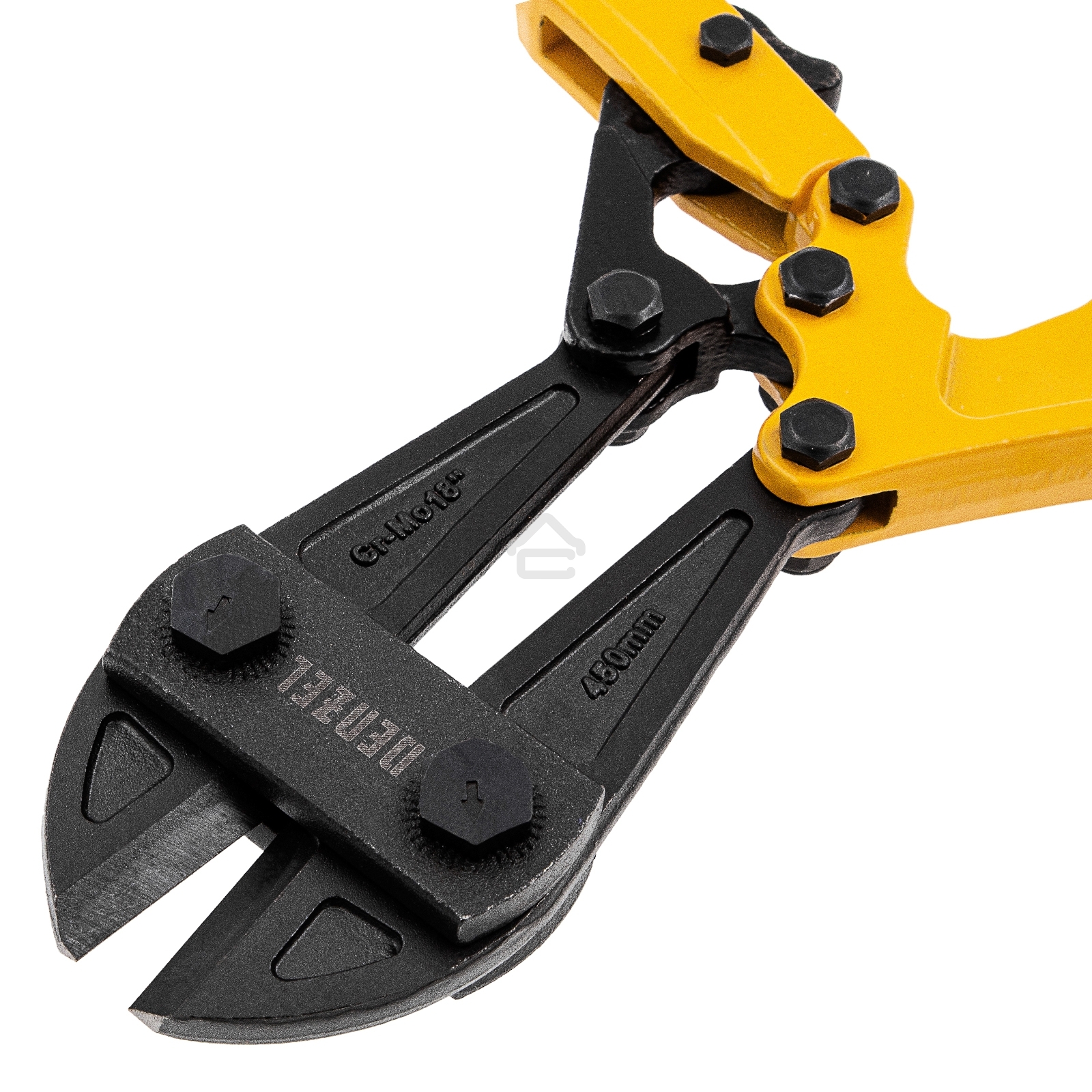 Болторез Denzel 450 мм, 18