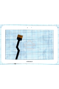 Сенсорное стекло (тачскрин) для Samsung Galaxy Tab 8.9