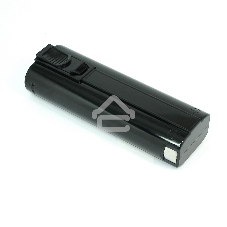 Аккумулятор для PASLODE (p/n: 404717, B20544E), 2,0Ah 6V Ni-Cd