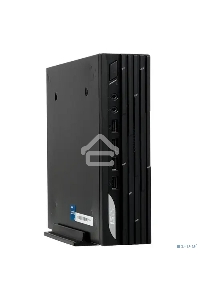 Неттоп MSI Pro DP21 13M-631XRU, черный i5 13400 (2.5) 16Gb SSD512Gb UHDG 730 noOS GbitEth WiFi BT 120W