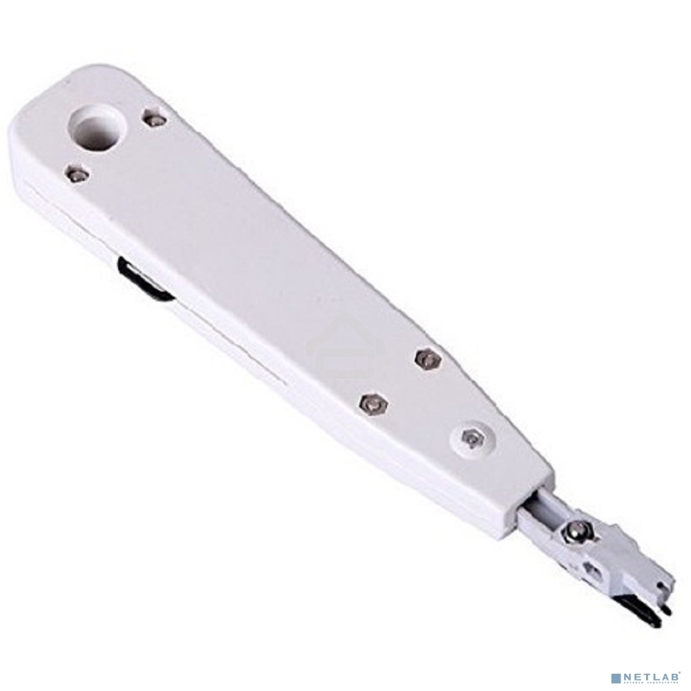 Инструмент HT-2221 Exegate для разделки контактов типа KRONE и универсальных