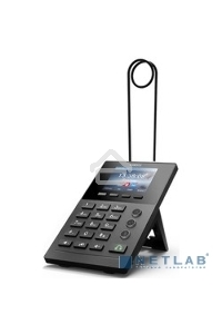 Телефон IP Fanvil X2P черный