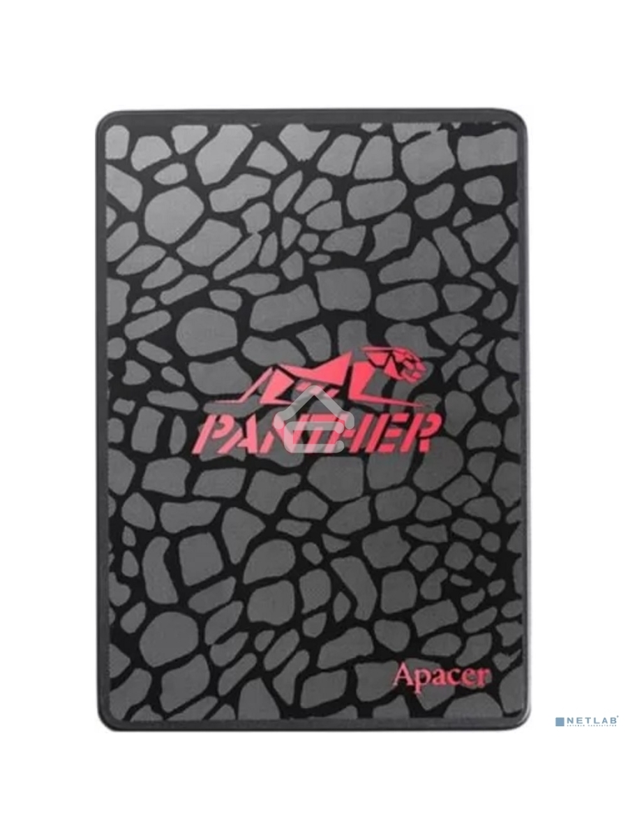 Накопитель SSD Apacer AS350 PANTHER, 1Tb, 2.5