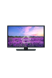 Телевизор LG 32''32LN661H черный HD 60Hz WebOS
