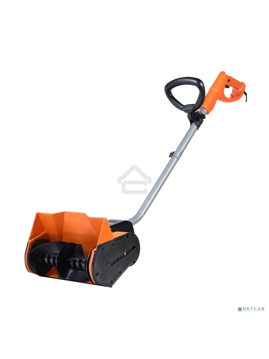 Снегоуборщик электр. Patriot PS 1500 E 1.3кВт