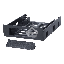 Салазки для HDD/SSD 2.5''/3.5'' в отсек 5.25