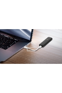 Модем 3G/4G ZTE F30Pro USB Wi-Fi VPN Firewall +Router внешний черный