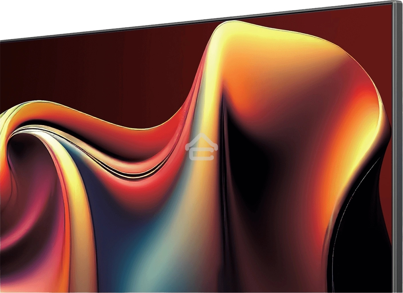 Телевизор Hisense 85
