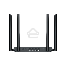 Роутер/маршрутизатор Wi-Fi 1200MBPS 1000M DUAL BAND N3 NETIS