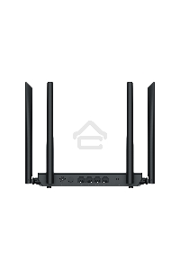 Роутер/маршрутизатор Wi-Fi 1200MBPS 1000M DUAL BAND N3 NETIS