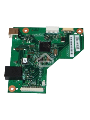 Плата форматера (сетевая) HP LJ P2035n (CC526-60001)