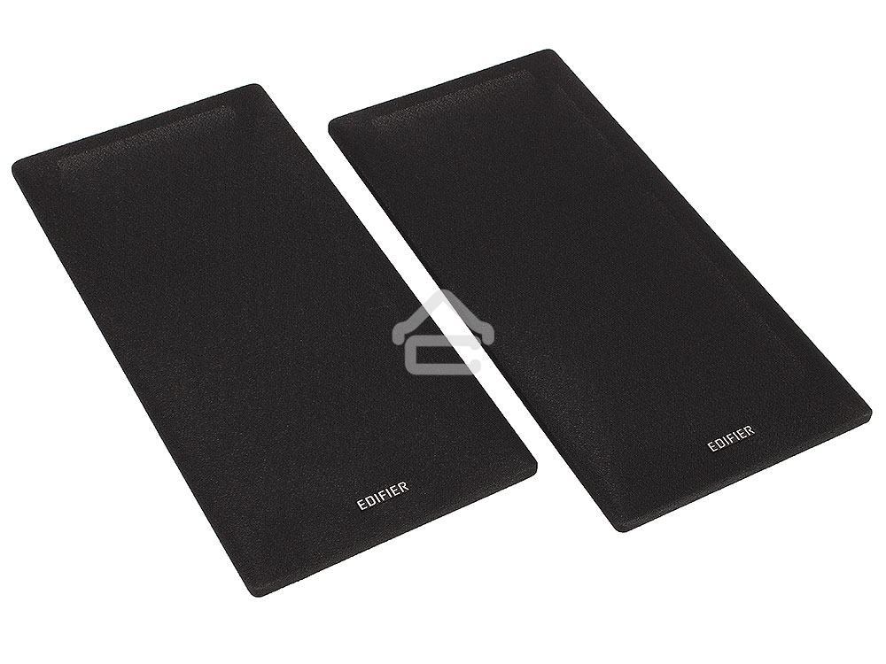 Акустическая система Edifier R2000DB 2.0, 24Wх2 + 36Wх2, ПДУ, RMS