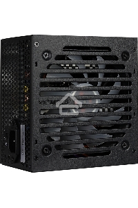 Блок питания Aerocool / Formula VX PLUS 750 RGB, 750Вт, 120мм, черный
