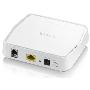 Модем-маршрутизатор VDSL2/ADSL2+ Zyxel VMG4005-B50A, 1xWAN RJ-11, Annex A, 1xLAN GE