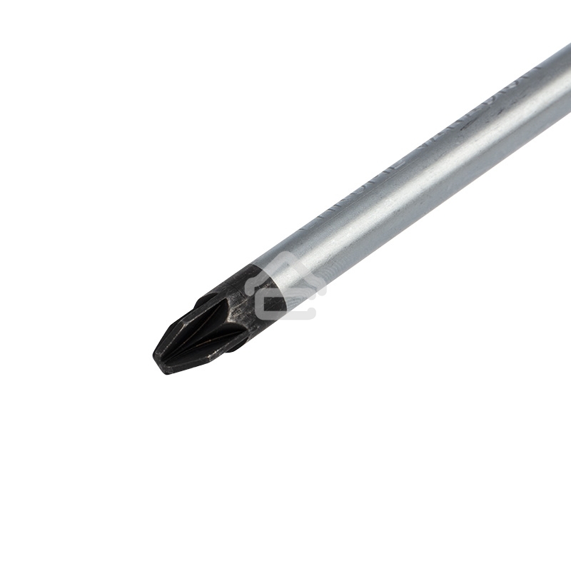 Отвертка крестовая Rexant PZ 3х150 мм, двухкомпонентная рукоятка